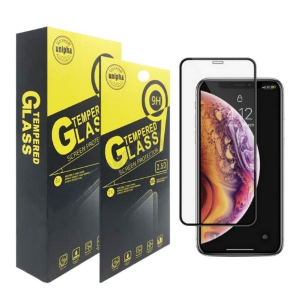 iPhone Screen Protectors